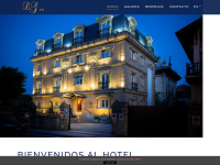 Hotellagaleria.com