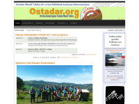 Ostadar.org