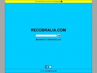 recobralia.com