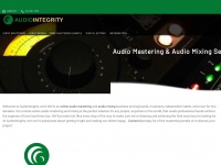 Audiointegrity.com