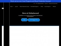globalsoundstudio.com
