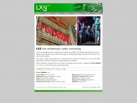 lx3.co.uk