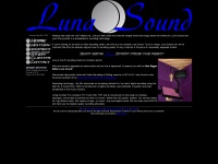 Lunasound.com