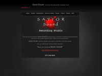 saviorsound.com