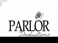 parlorproductions.com Thumbnail