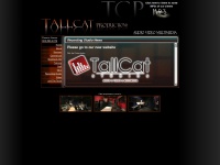 tallcatproductions.com Thumbnail