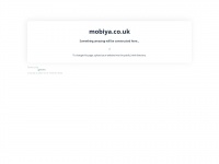 Mobiya.co.uk