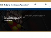 nationalpawnbrokers.org