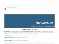 educapeques.com Thumbnail