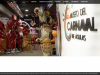 Carnavaldeaguilas.org