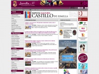 jumilla.org Thumbnail