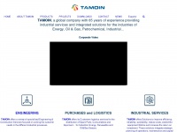 Tamoin.com