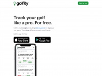 golfity.com Thumbnail
