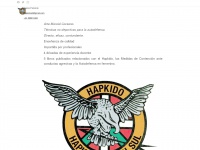 Hapkidoeh.com