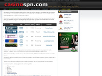 casinospn.com Thumbnail