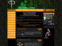 paintball-pro.com Thumbnail
