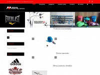 Deportesmaral.com