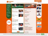 tenispain.com Thumbnail