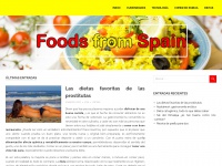 Foodsfromspain.com