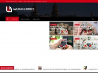 Lasalviagroup.com