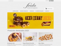 Frida-alimentaria.com