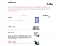 A3m-fr.com