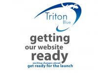 Triton-blue.com