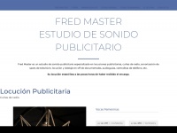 Fredmaster.com
