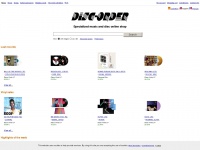 disc-order.com