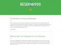 reserva900.com