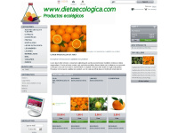 dietaecologica.com