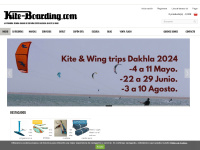 Kite-boarding.com