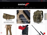 Aasias.com