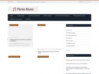 penta-music.com Thumbnail