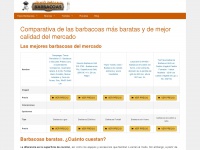 barbacoas.net