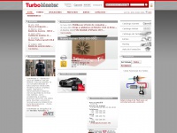 turbomaster.info Thumbnail