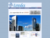 Isredes.com