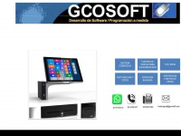 gcosoft.com Thumbnail
