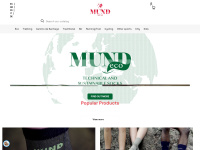 Mundsocks.com