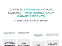 Grupocabanach.com
