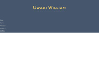 uwaki-william.com Thumbnail