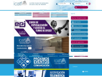 icatf.es Thumbnail
