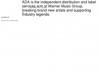 Ada-music.com