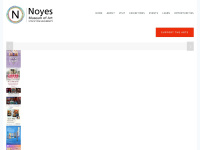Noyesmuseum.org