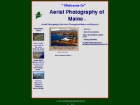 Aerialphotographymaine.com