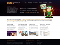 Sonicpromotions.com.au