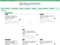 blogdefarmacia.com Thumbnail
