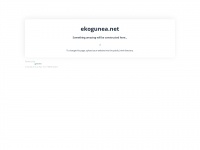 Ekogunea.net