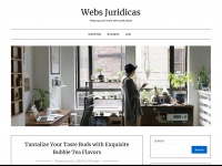 Websjuridicas.com