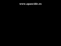 apascide.es Thumbnail